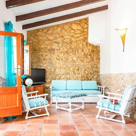 Casa Campo, Chalet, Finca Villa Mosteiro, 'The Cosy Corner' Santa Margalida Εξωτερικό φωτογραφία