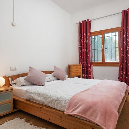 Casa Campo, Chalet, Finca Villa Mosteiro, 'The Cosy Corner' Santa Margalida Εξωτερικό φωτογραφία