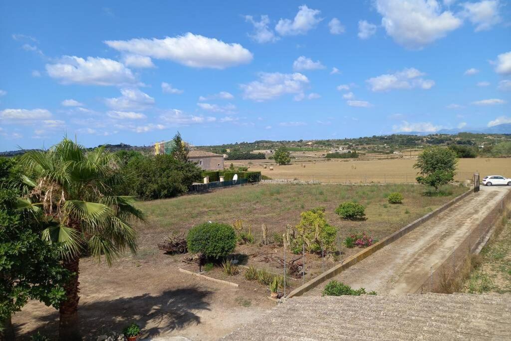 Casa Campo, Chalet, Finca Villa Mosteiro, 'The Cosy Corner' Santa Margalida Εξωτερικό φωτογραφία