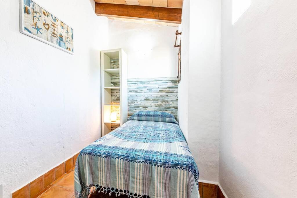 Casa Campo, Chalet, Finca Villa Mosteiro, 'The Cosy Corner' Santa Margalida Εξωτερικό φωτογραφία