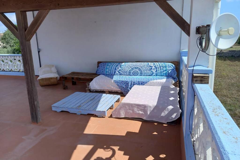 Casa Campo, Chalet, Finca Villa Mosteiro, 'The Cosy Corner' Santa Margalida Εξωτερικό φωτογραφία