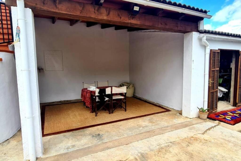 Casa Campo, Chalet, Finca Villa Mosteiro, 'The Cosy Corner' Santa Margalida Εξωτερικό φωτογραφία