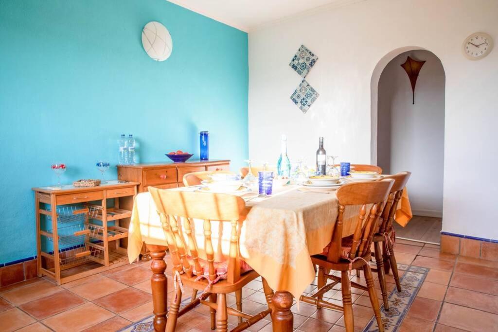 Casa Campo, Chalet, Finca Villa Mosteiro, 'The Cosy Corner' Santa Margalida Εξωτερικό φωτογραφία