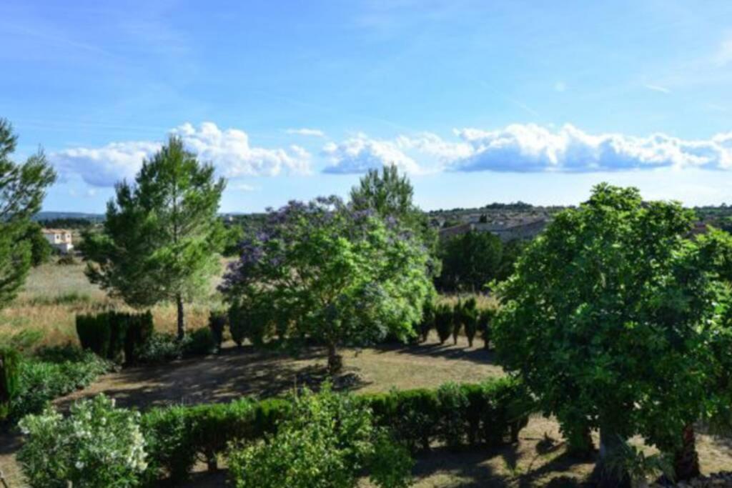 Casa Campo, Chalet, Finca Villa Mosteiro, 'The Cosy Corner' Santa Margalida Εξωτερικό φωτογραφία