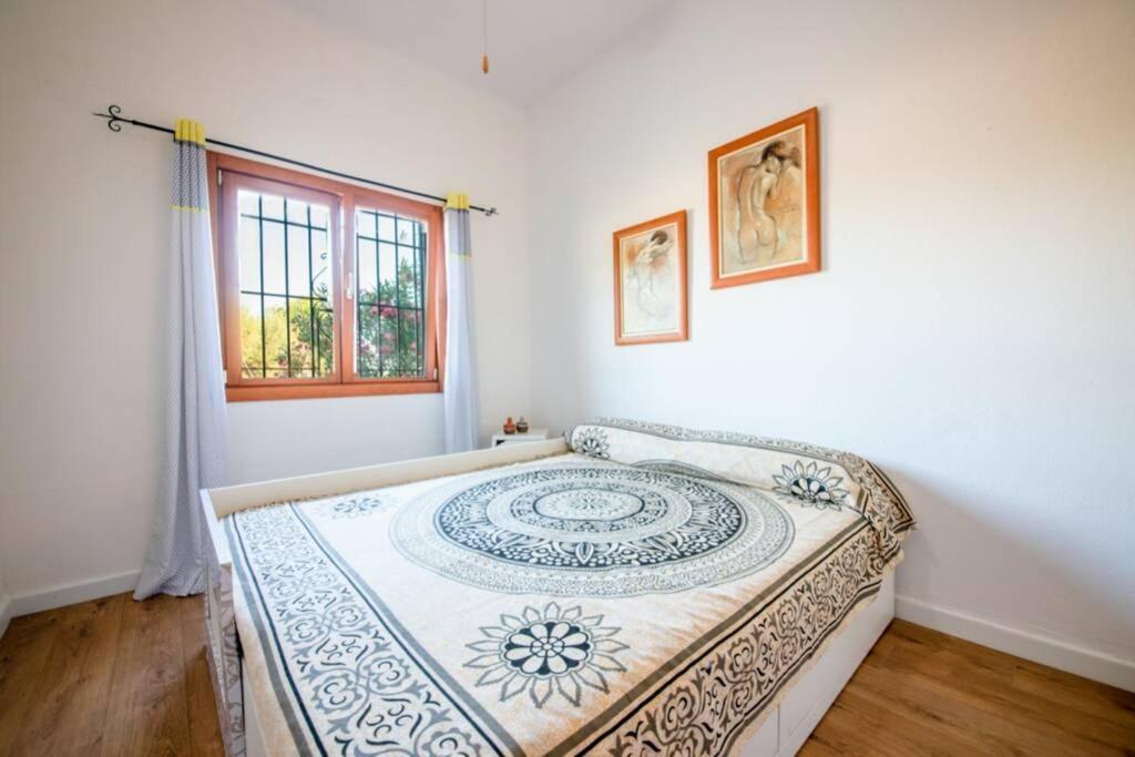 Casa Campo, Chalet, Finca Villa Mosteiro, 'The Cosy Corner' Santa Margalida Εξωτερικό φωτογραφία