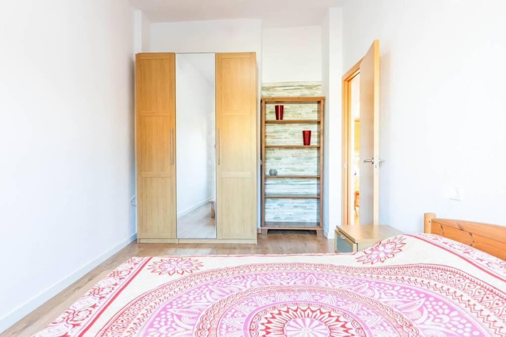 Casa Campo, Chalet, Finca Villa Mosteiro, 'The Cosy Corner' Santa Margalida Εξωτερικό φωτογραφία