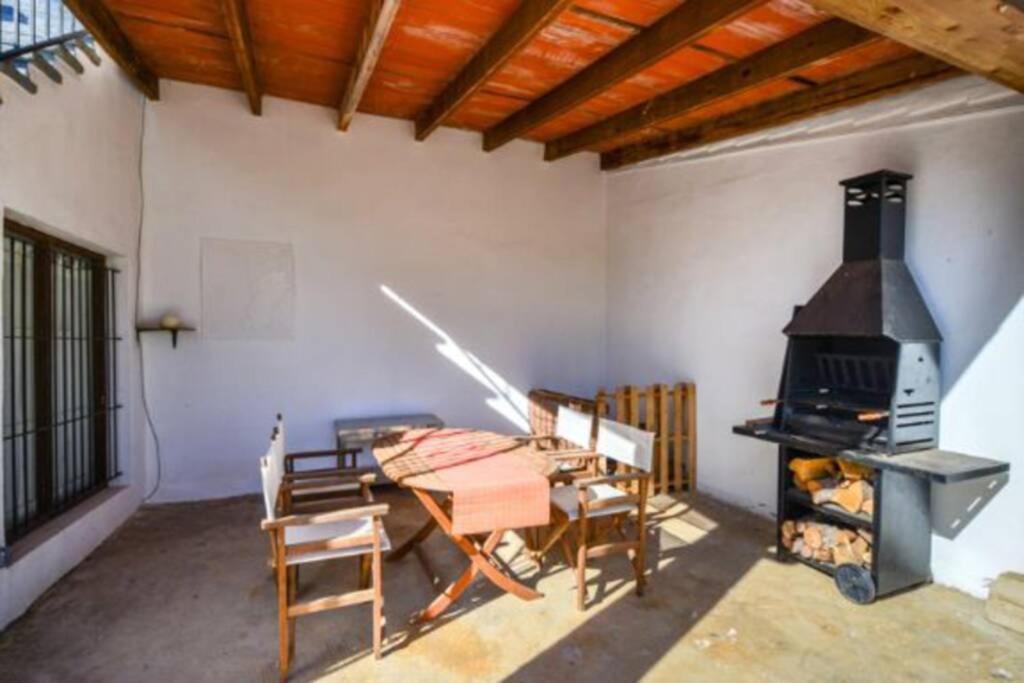 Casa Campo, Chalet, Finca Villa Mosteiro, 'The Cosy Corner' Santa Margalida Εξωτερικό φωτογραφία