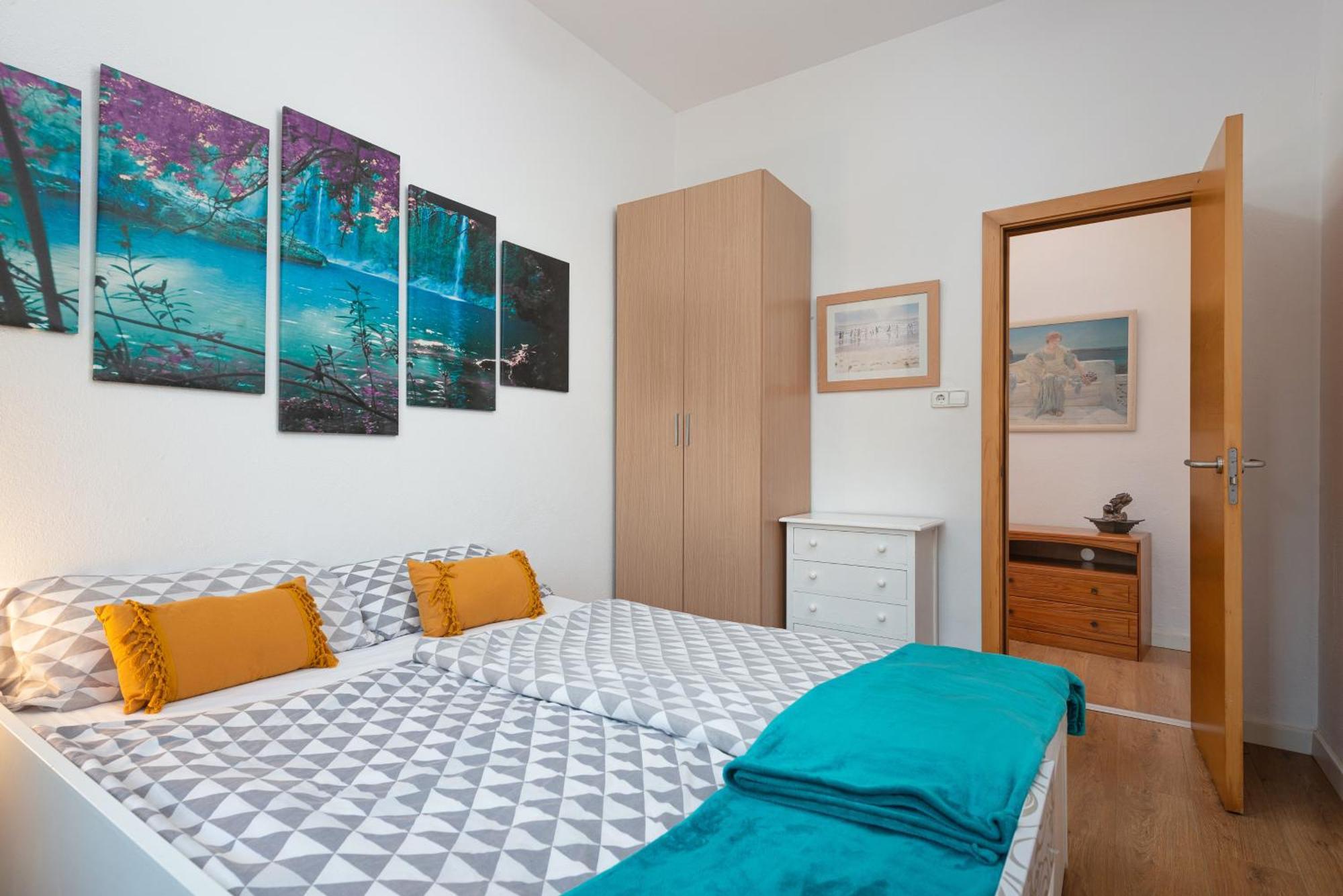 Casa Campo, Chalet, Finca Villa Mosteiro, 'The Cosy Corner' Santa Margalida Εξωτερικό φωτογραφία