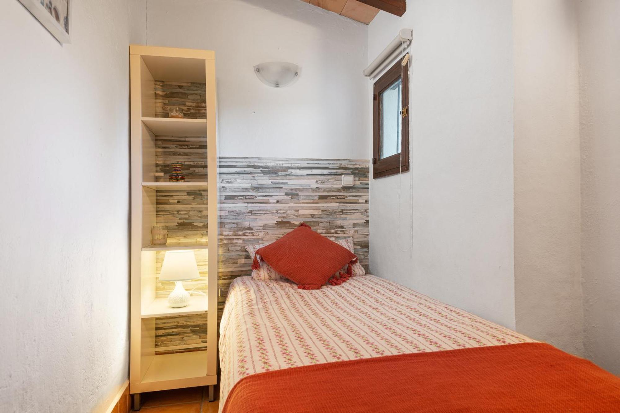 Casa Campo, Chalet, Finca Villa Mosteiro, 'The Cosy Corner' Santa Margalida Εξωτερικό φωτογραφία